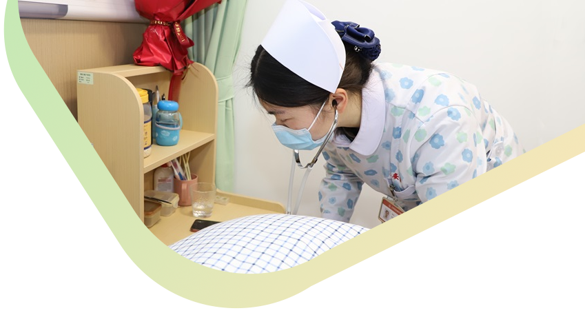 老年养护专家